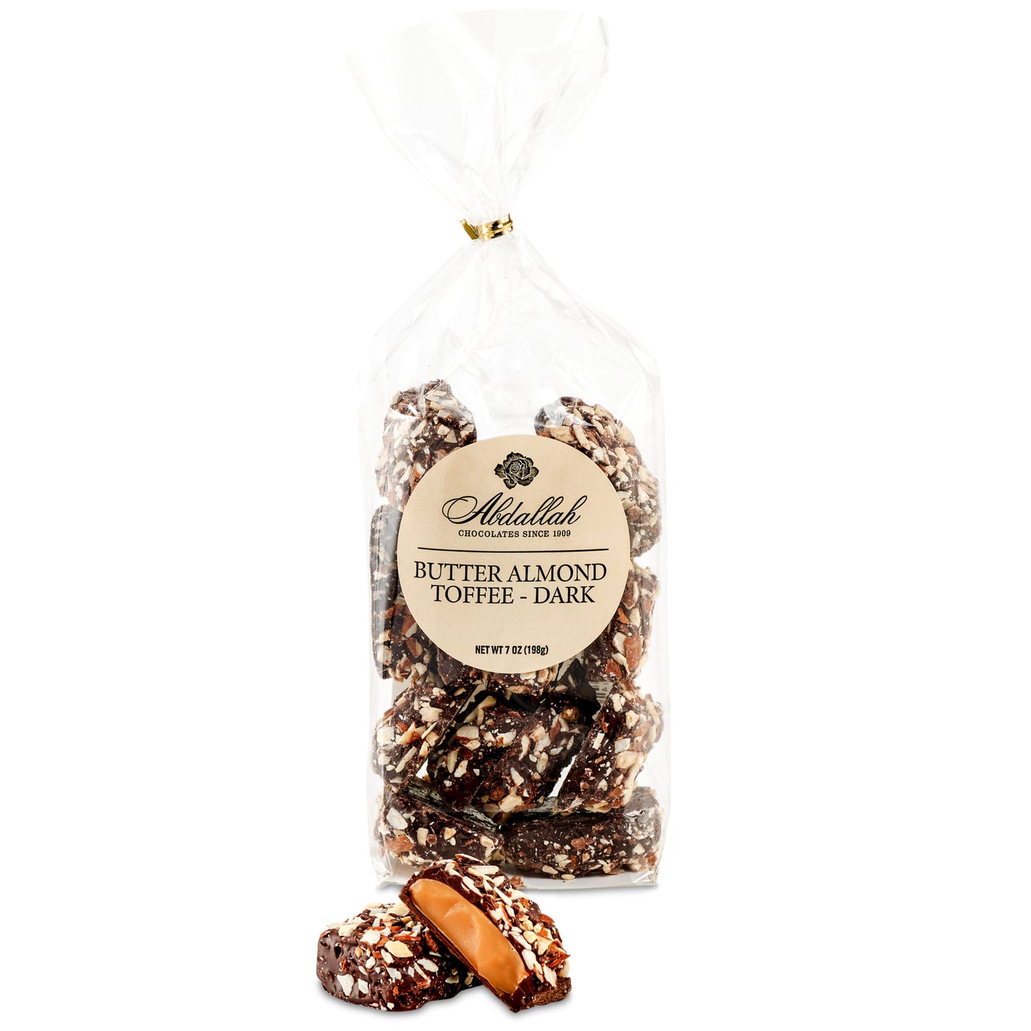 Abdalla Chocolates & Treats