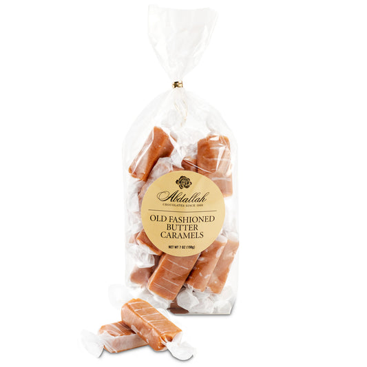 Abdalla Chocolates & Treats