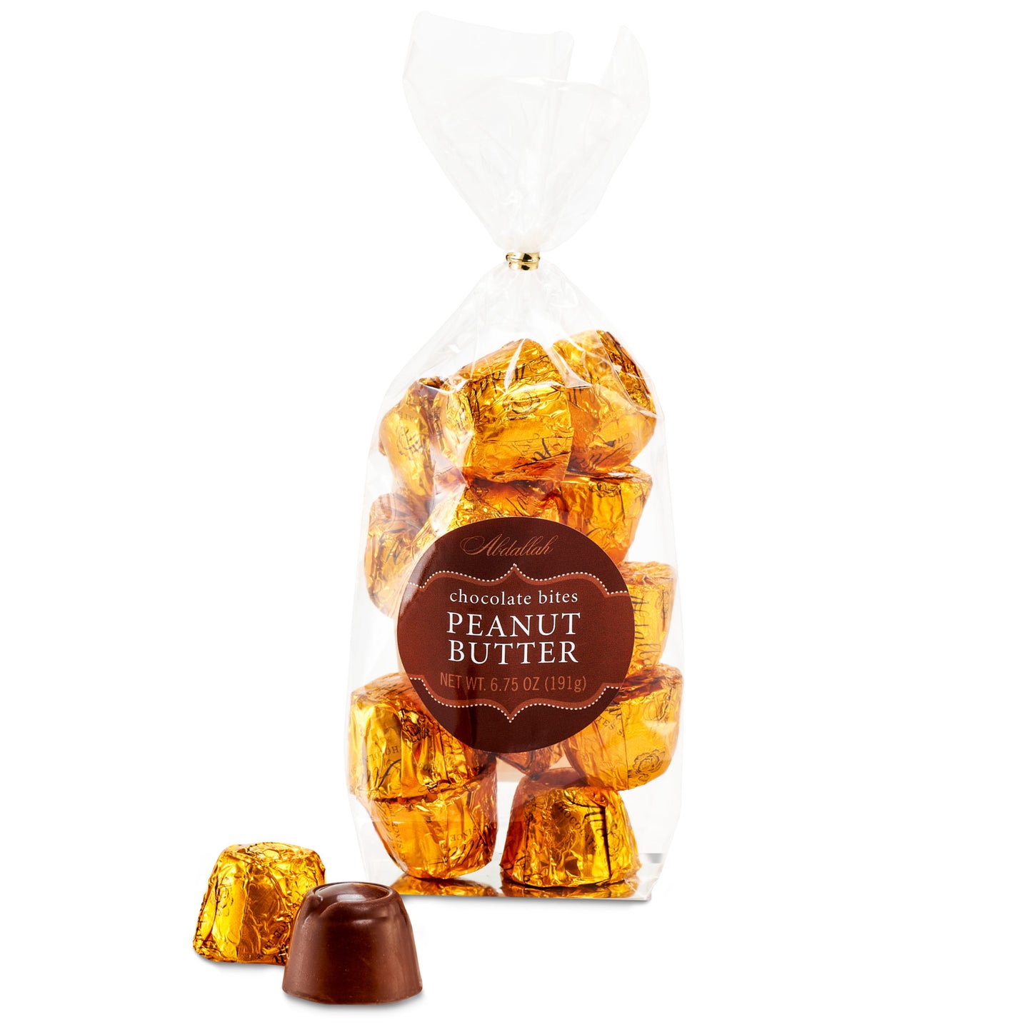 Abdalla Chocolates & Treats
