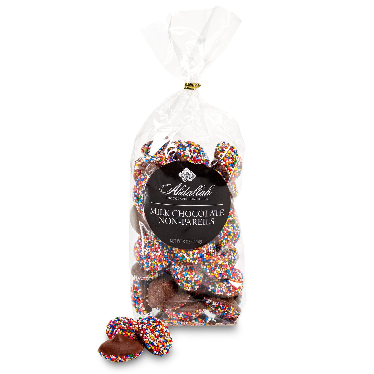 Abdalla Chocolates & Treats