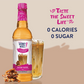 Jordan's Sugar Free Butter Toffee Syrup