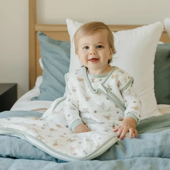 Sleep Bag - Wilder 0-6 Months