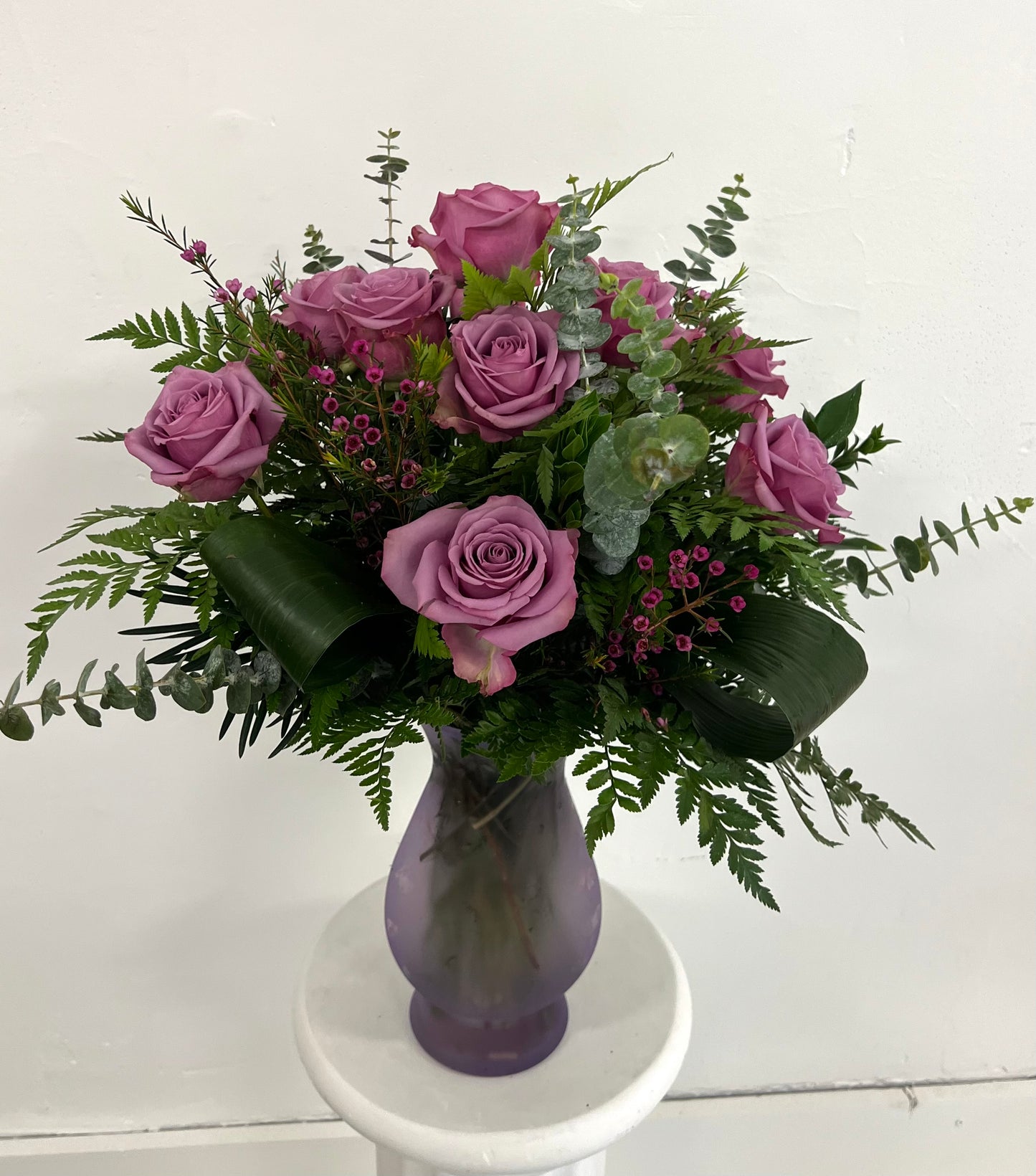 A Dozen Roses