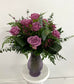A Dozen Roses