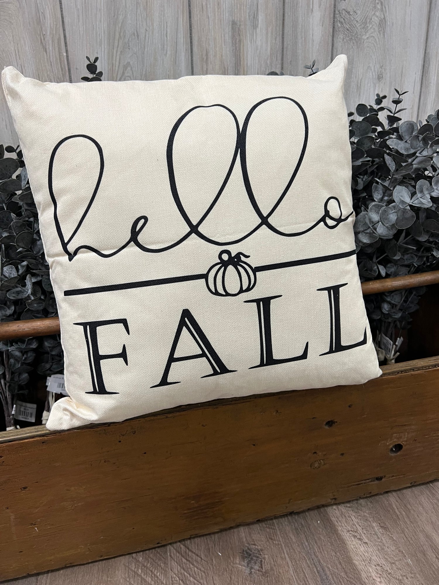 Home Decor