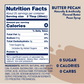 Jordan's Sugar Free Butter Pecan Syrup