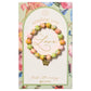 Bloom Sending You Love Bracelet