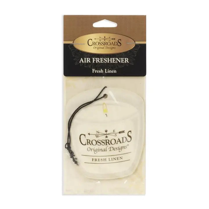 Fresh Linen Air Freshener