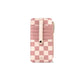 Kedzie Check Please Essentials Only Zippered Wallet