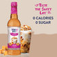 Jordan's Sugar Free Salted Caramel Syrup