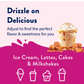 Jordan's Sugar Free Double Fudge Sauce