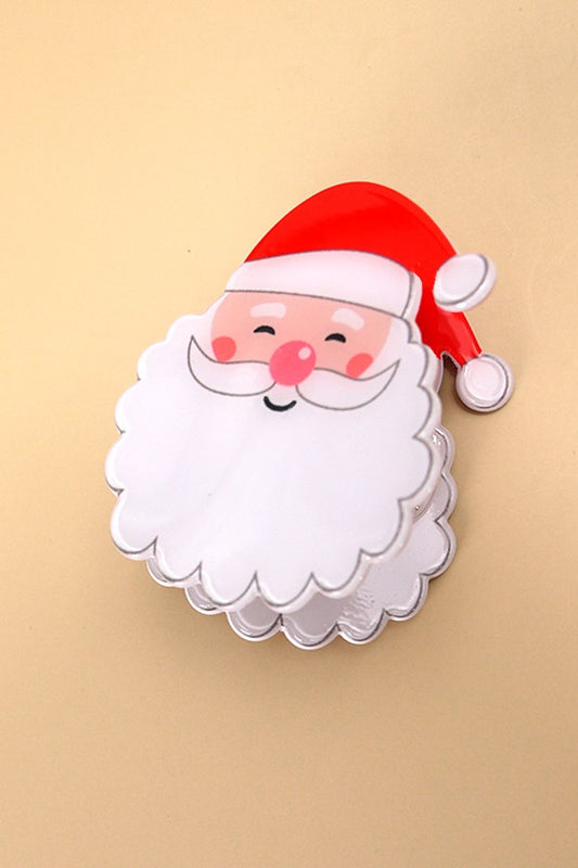Christmas Hair Clips
