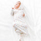 Newborn Knotted Gown - Mabel