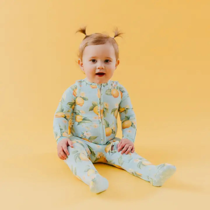 Convertible Zip-Up- Melody