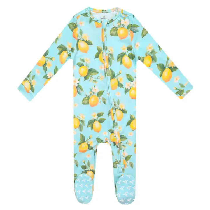 Convertible Zip-Up- Melody