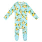 Convertible Zip-Up- Melody