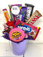 Standard Candy Bouquet
