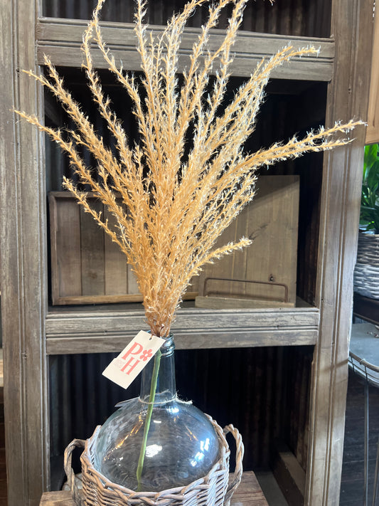 Artificial Fall Maiden Grass