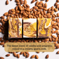Almond Goat’s Milk Bar Soap