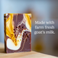Almond Goat’s Milk Bar Soap