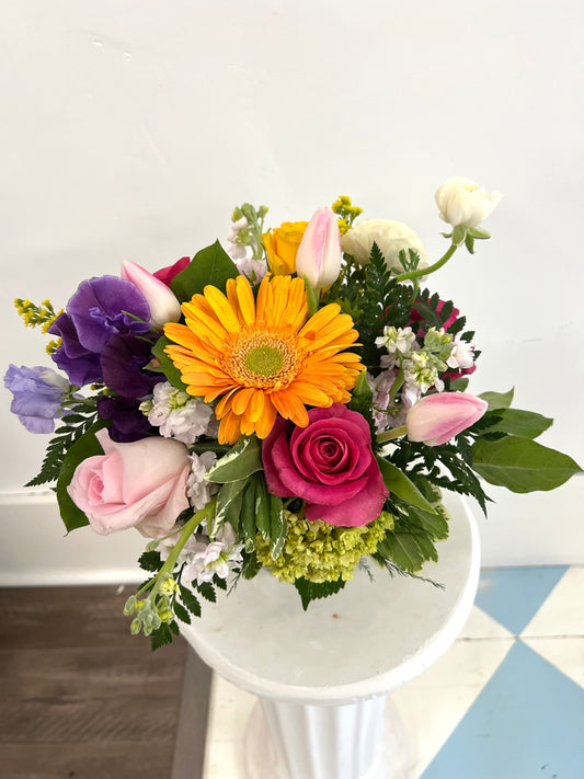 Medium Mixed Arrangement