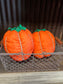Orange Dot Pumpkin