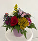 Butterfly Blooms