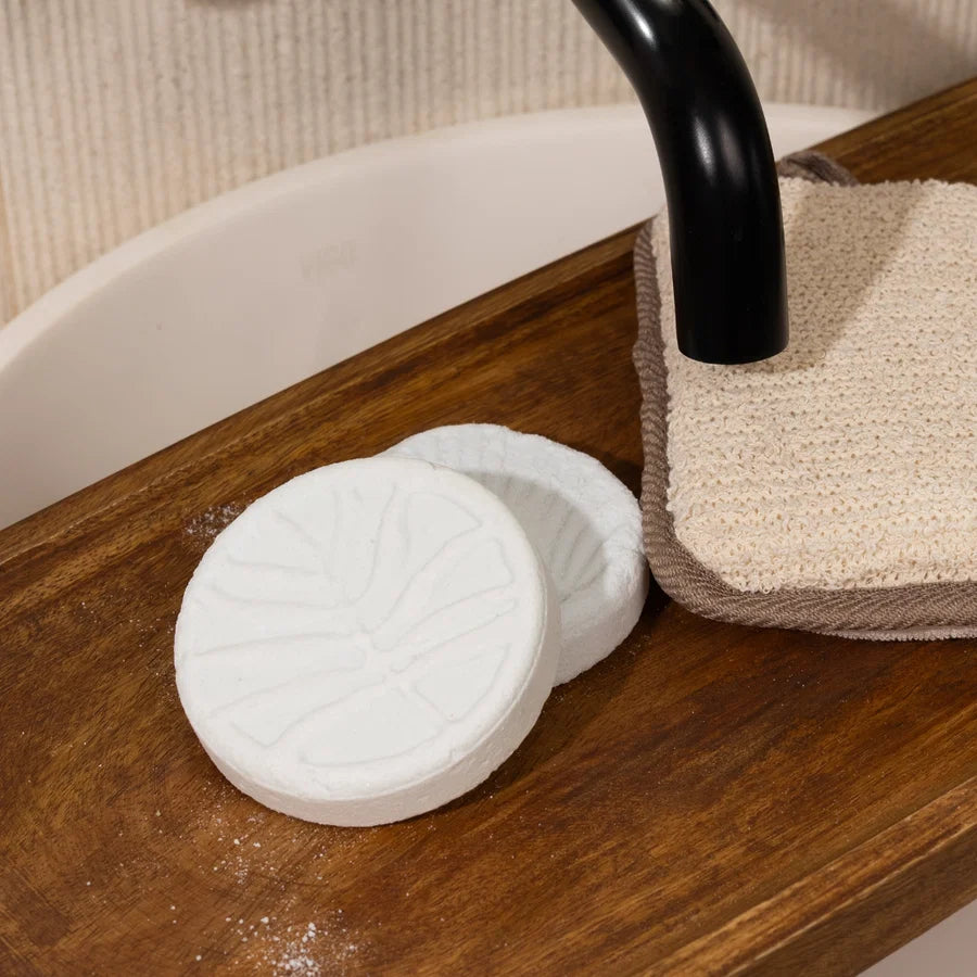 Breathe Shower Steamer 2-Pack