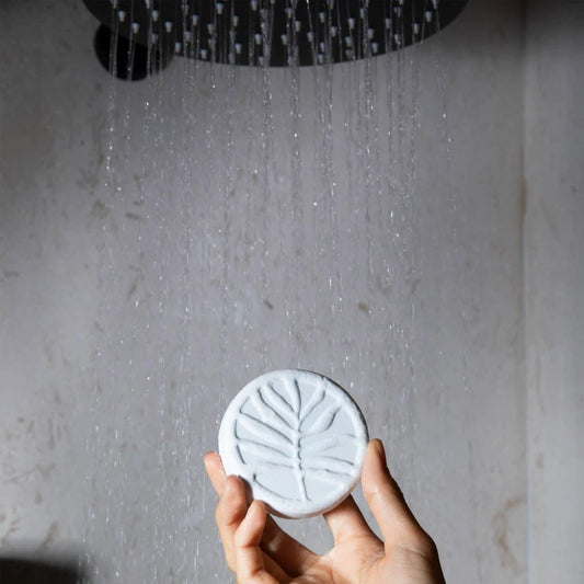 Breathe Shower Steamer 2-Pack