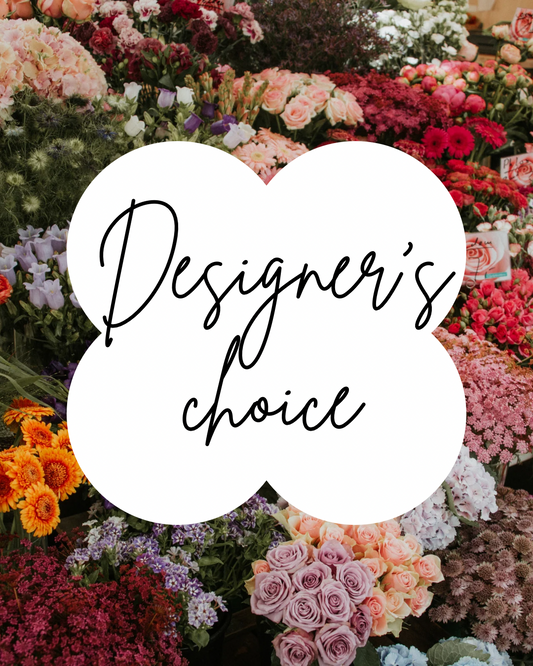 Designer's Choice