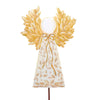 Golden winged Angel