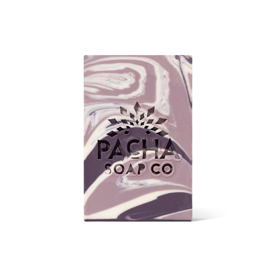 French Lavender Bar Soap