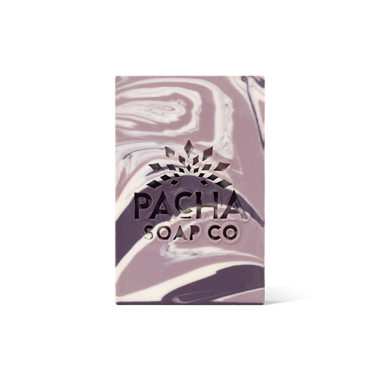 French Lavender Bar Soap