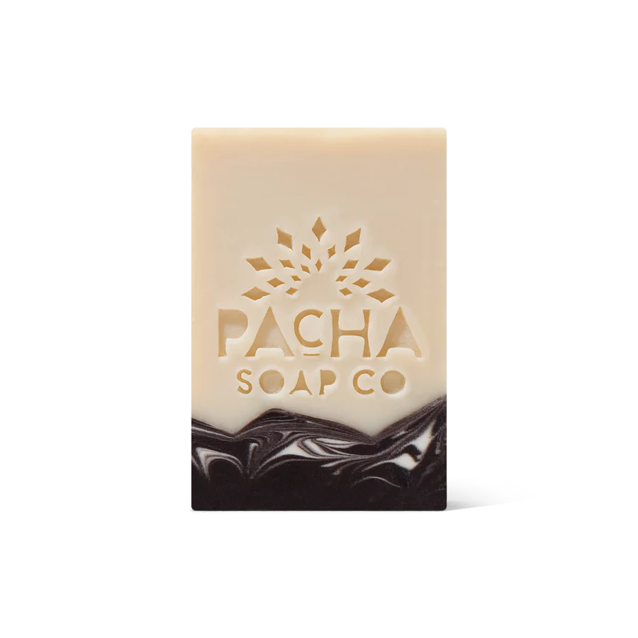 Santal & Amber Bar Soap