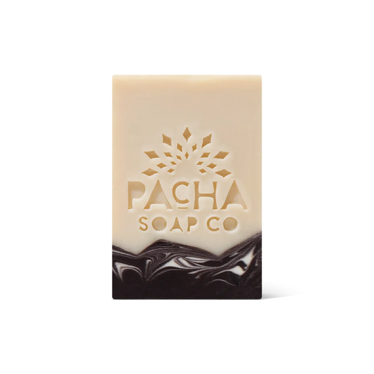 Santal & Amber Bar Soap