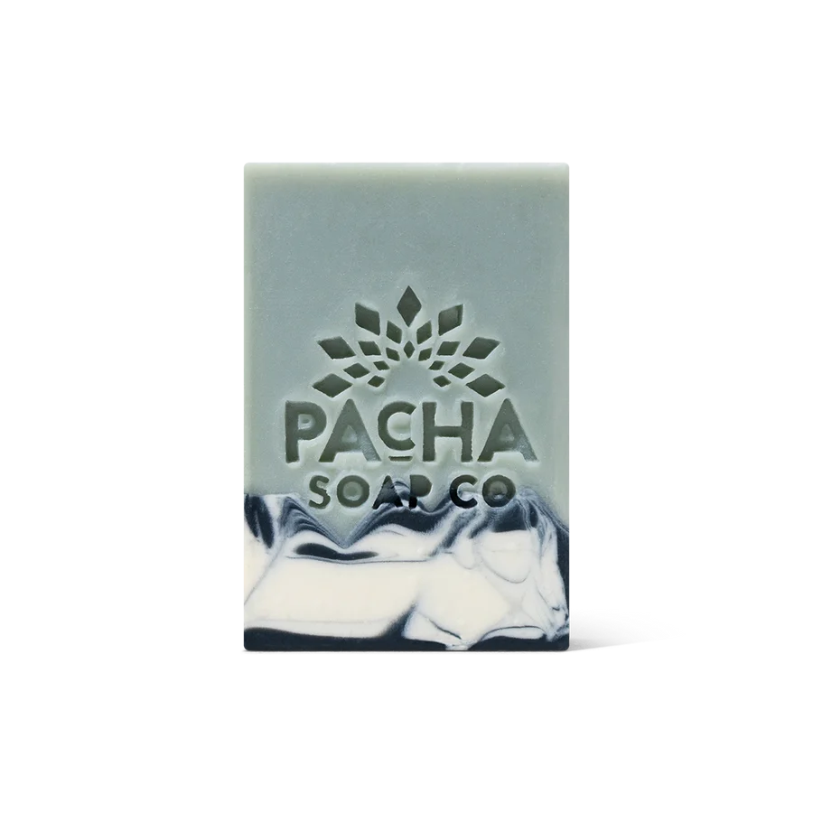 Vanilla & Sage Bar Soap