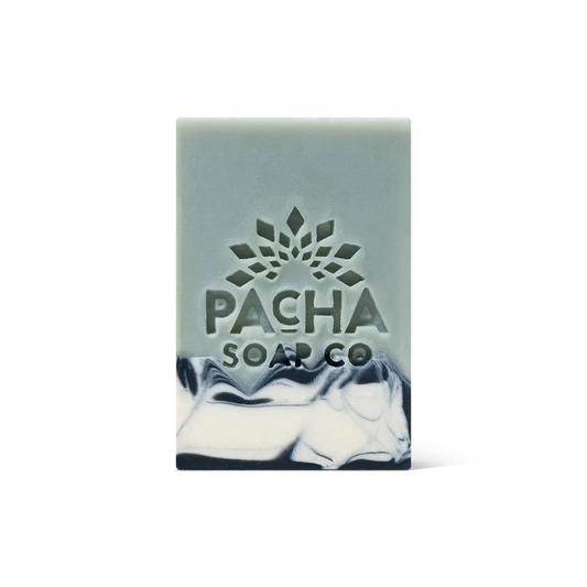 Vanilla & Sage Bar Soap