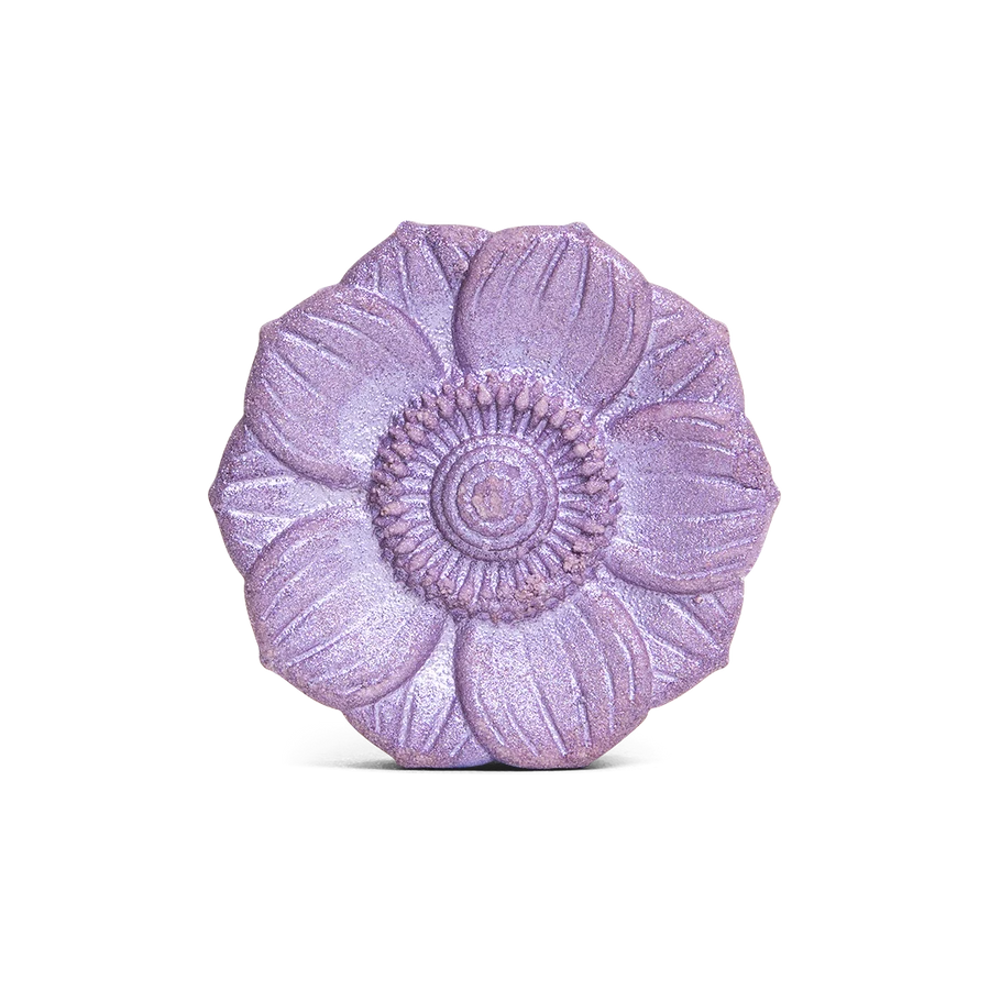 French Lavender Bath Bomb