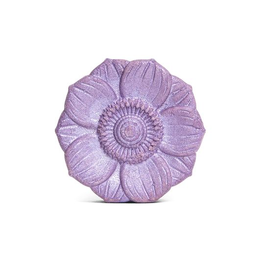 French Lavender Bath Bomb