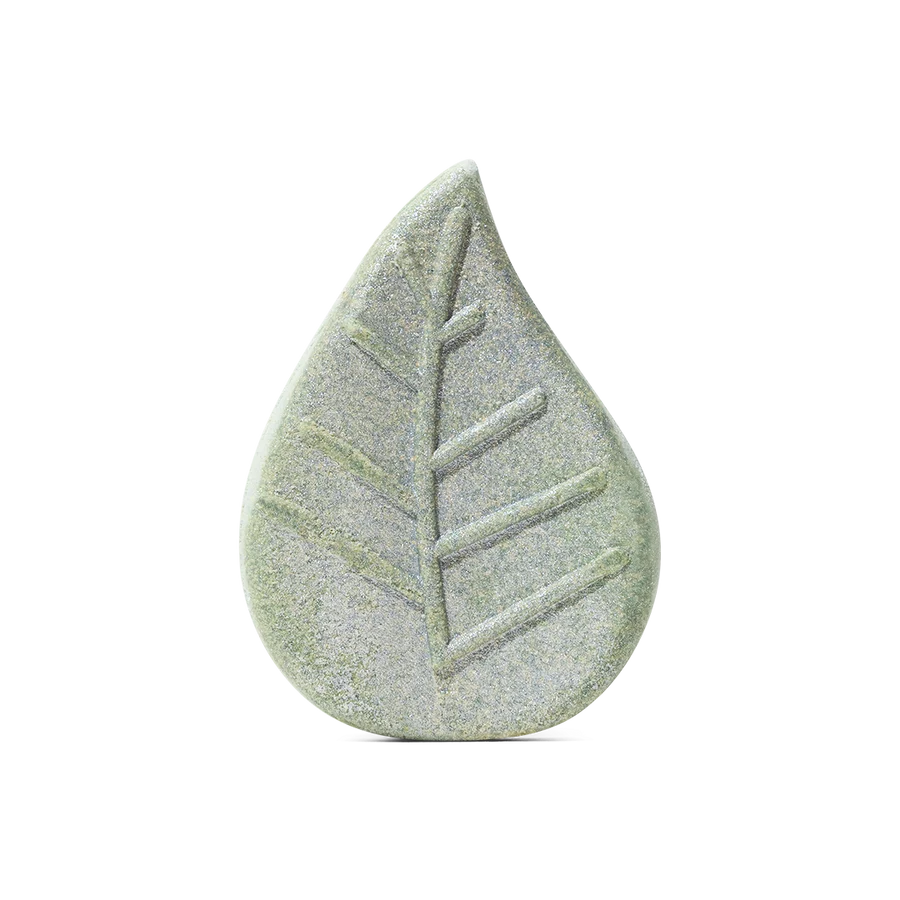 Vanilla & Sage Bath Bomb