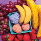 Bath Bomb Fruits