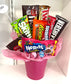 Standard Candy Bouquet