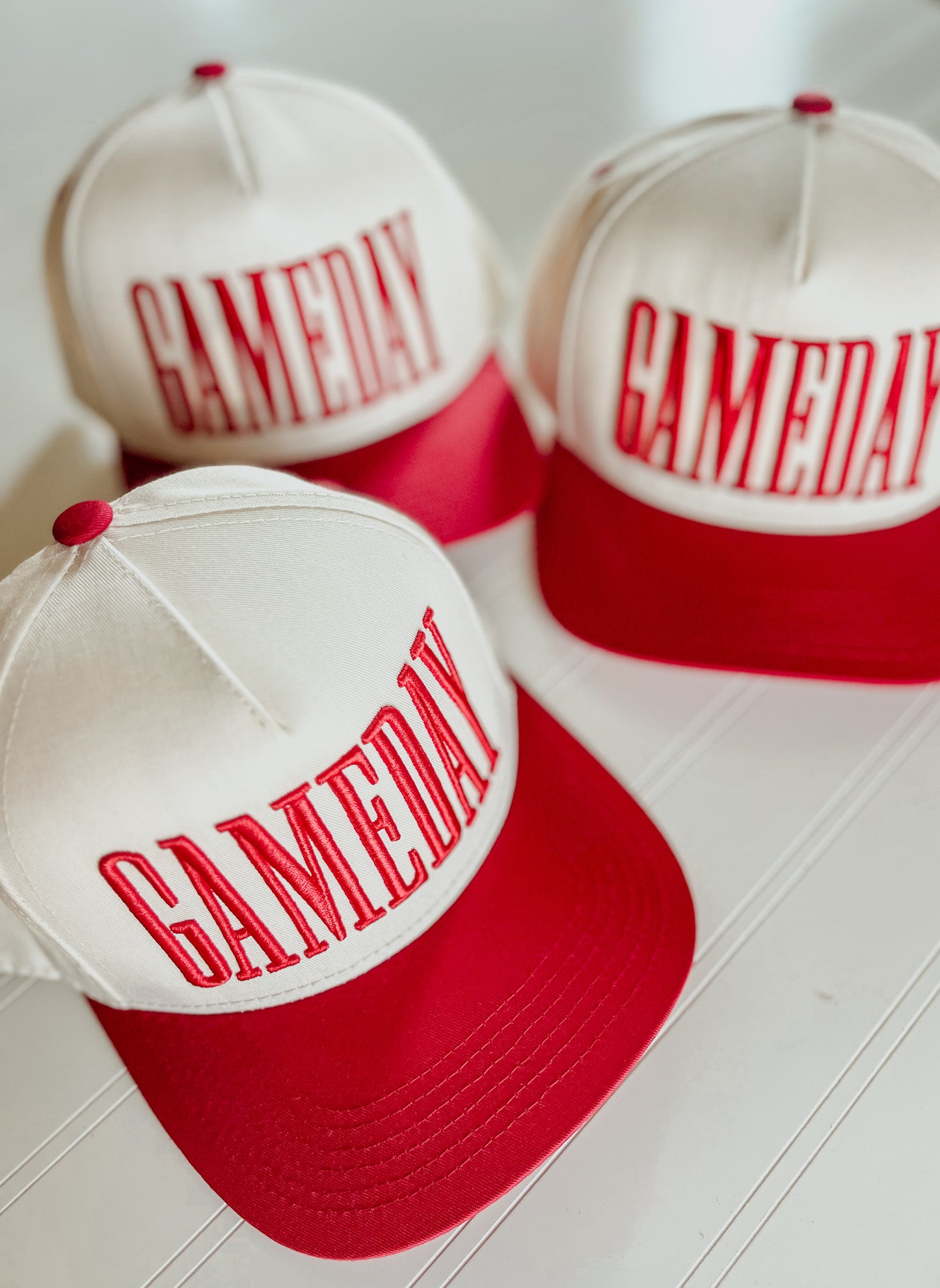 GAMEDAY Hats