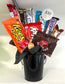 Standard Candy Bouquet