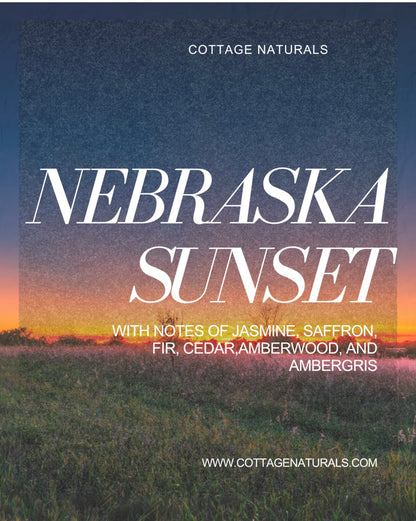 Cottage Naturals All Purpose Spray