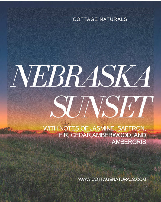 Cottage Naturals All Purpose Spray