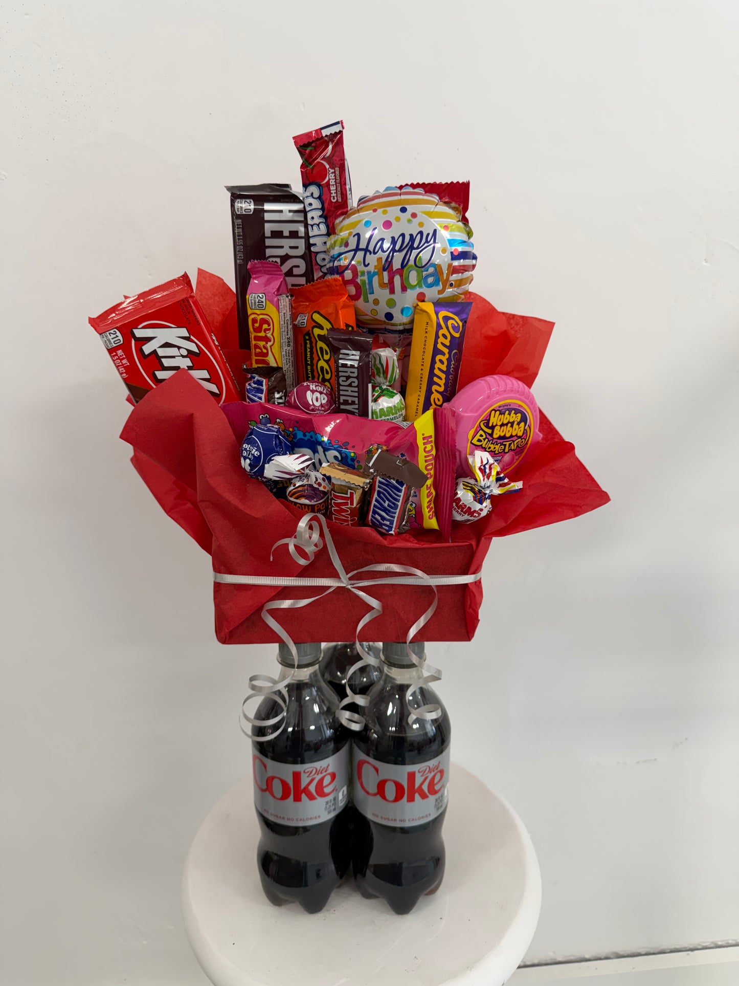 XL Drink Bouquet