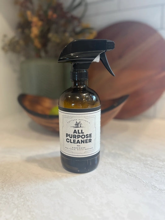 Cottage Naturals All Purpose Spray