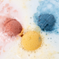 Color Mixing Bath Bomb Pack