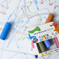 Bath Crayons